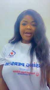 Bright Reunites with Favorite Granny After One Year