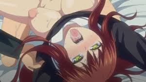 Pinkerton Episode 2 [Sub-ENG] | X Anime Porn
