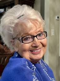 Obituary information for Joan Lane