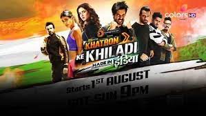 Khatron ke khiladi start date: Khatron Ke Khiladi Made In India Contestants List Kkk Season 11