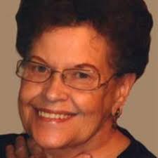 Mavis Olson Obituary October 29, 2014