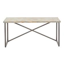 We did not find results for: Sita Antique Blue Reclaimed Pine Console Table