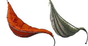 Pod Hammocks Funky And Just Plain Cool With Images Hammock Stylish Outdoor Decor