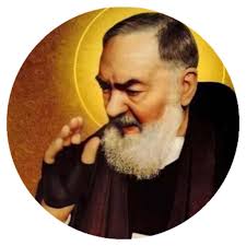 El Santo Rosario Como lo rezaba Padre Pío