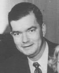 John Tilford Jones Jr. (1917-1994)