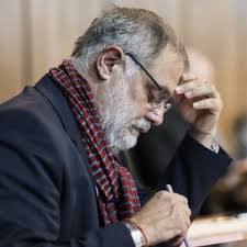 Le personnel d'un EMS jurassien en confinement volontaire: interview de Christian  Eicher