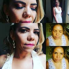 Sabrina Cabral Make Up