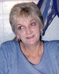 Billie Jo Thacker Sitz (1939-2013)