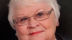 Linda Kay Alford Obituary (1943