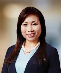 The chairman is mr miguel ko. Leong Chin Yee Steps Down As Capitaland Commercial Trust Management S Ceo Sfj Sqfeed Journal