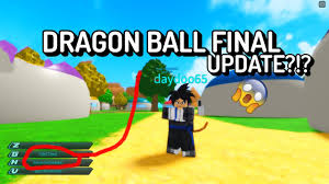 Welcome to the dragon ball final remastered wiki! Dragon Ball Final Remastered New Update Dragon Ball Final Remastered Youtube