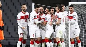 İşte şenol güneş'in açıklamalarından derlenenler: A Milli Takim In Euro 2020 Aday Kadrosu Belli Oldu
