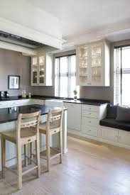 Neptune Kitchens Bridge Link Wall Cabinet For Extra Seating Kuche
