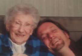 Marian Louise Patterson Obituary