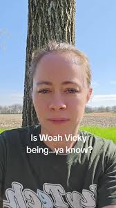 John Gabbana and Woah Vicky Talking