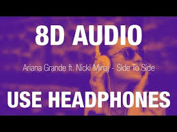128 kbps, 3,05 mb, 3:20. Ariana Grande Ft Nicki Mp3 Downloads