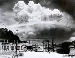 Atomic attacks killed an estimated 140,000 people in hiroshima and more than 70,000 in nagasaki, either instantly or later through the. Why Do We Pay So Much Attention To Hiroshima And Nagasaki