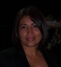 Curriculum Vitae Yoly Ramírez