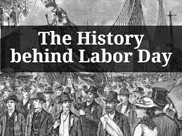 Sep 04, 2021 · labor day is always observed on the first monday in sept. The History Behind Labor Day Youtube