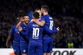 Hol dir die aktuelle 2021er tsubasa kollektion von eintracht frankfurt. Fans Choice Chelsea Lineup Against Eintracht Frankfurt Giroud Hazard Rlc To Lead The Way We Ain T Got No History