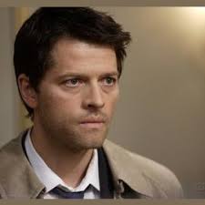 Which Supernartural Character are You