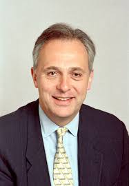 Portrait of New Administrator of United Nations Development Programme