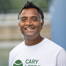 Cary Leeds Center for Tennis & Learning