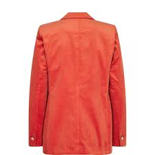 Mos Mosh Lari Brima Blazer - Womens Coats & Jackets: O&C Butcher