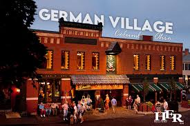 Please add a review after your dining experience to help others make a decision about where to eat. Isst Im Deutschen Dorf Eats In The German Village
