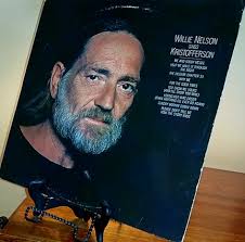 Kris Kristofferson // Live At Gilley's Originally recorded September 15  1981 Vinyl release 2022