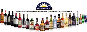 Cosco Capital Inc Premier Wine Spirits Inc