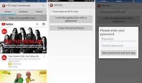 We'll teach you how to download music from youtube with two different tools, both offline and on. How To Download Music From Youtube On Android Javatpoint