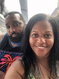 Happy Anniversary to Faye and Larry Meares