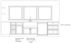 Check spelling or type a new query. Our Kitchen Cabinet Plans Driven By Decor