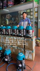Gói gara chuyên nghiệp