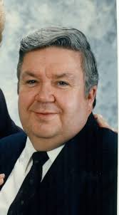 Rheal Beaulieu Obituary