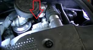 Long story short, the person before me that i bought the car from pulled one of the wires from the plug of the coolant. How To Replace A Coolant Temperature Sensor Volkswagen Passat 1999 2005 Backyardmechanic