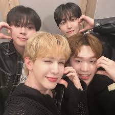 WATERFIRE (워터파이어) is set to debut sometime in May with a singles album! —  The group consists of: Choi Suhwan(a,22), Kang Hayoon(a,20), Sunyoul(a,27)  and Wumuti(a,25)