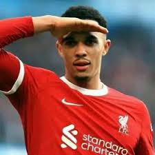 Trent Alexander Arnold signs new contract with Liverpool until June 2029