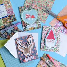 Kids greeting card making kit, hicdaw 9pcs card making kits for kids greeting card kit diy handmade card making supplies art crafts crafty set gifts 4.5 out of 5 stars 120 1 offer from $10.99 150 Best Moore Card Making Ideas Card Making Cards Handmade Card Craft