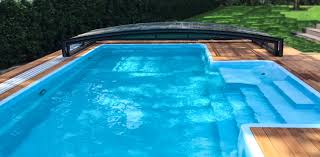 Gfk Pool Gfk Schwimmbecken Gartenpool Pool Kaufen