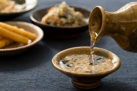 Maybe you would like to learn more about one of these? 10 Rekomendasi Minuman Khas Jepang Yang Bisa Menggoda Lidah Dan Dijamin Bikin Ketagihan