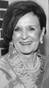 Marie Harrison Obituary