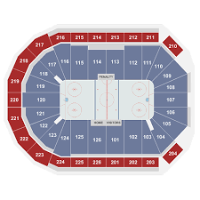 43 Always Up To Date Maverik Center Seat Numbers