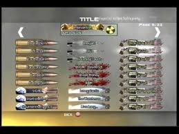 There are also certain titles and emblems that can only be unlocked through prestige mode. Mw2 All Titles And Emblems Youtube