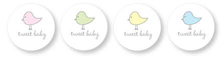 Free christmas tags print for teacher gifts, gift wrap, neighbor gifts, or use to make a quick christmas ornament. Baby Shower Favor Tag Printables Cutestbabyshowers Com
