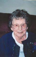 Sylvia Paula Nieskens Holland (1917-2010)