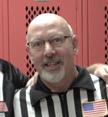 Outstanding Official of the Year