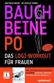 Wie oft sollte man bauch beine und po trainieren? Bauch Beine Po Das Logi Workout Fur Frauen