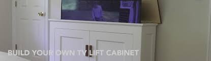 Check spelling or type a new query. Build Your Own Tv Lift Cabinet Featuring Jon Peters Art Home Touchstone Home Products Inc